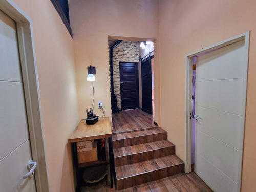Venta Ph 4 Ambientes Santos Lugares Terraza