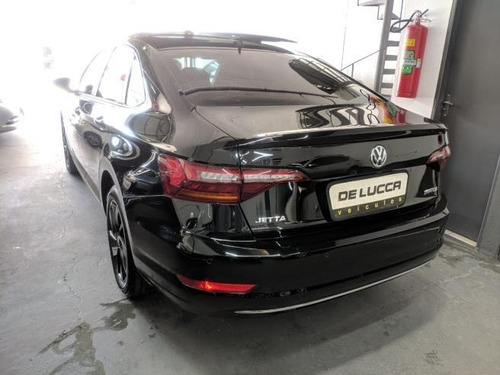 Volkswagen Jetta Jetta 250 Tsi 1.4 Flex 16v Aut. Flex Autom