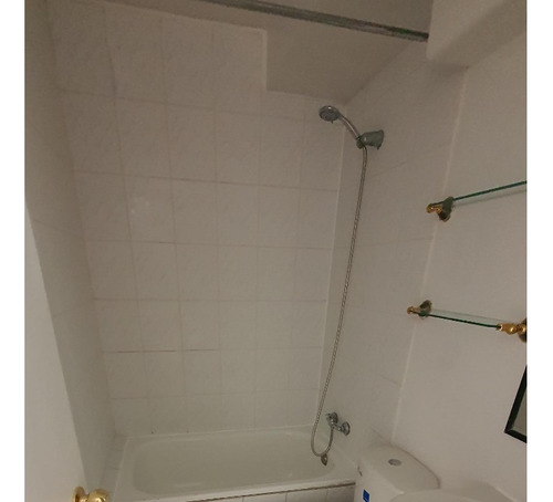 Av Pocuro/ Bodega/ Sin Estac Y Terraza/1 Dorm Y 1/2/ Rollers
