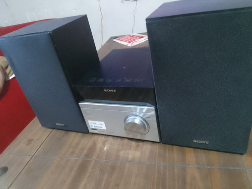 Home Audio System Cmt-sbt20 . Sony 