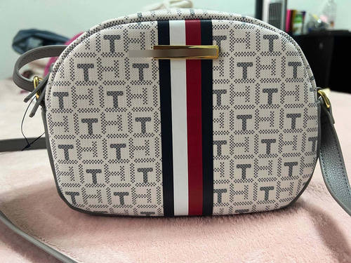 Bolsa Tommy Hilfiger