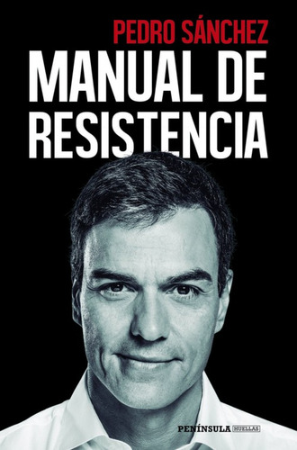 Manual De Resistencia Sanchez, Pedro Peninsula