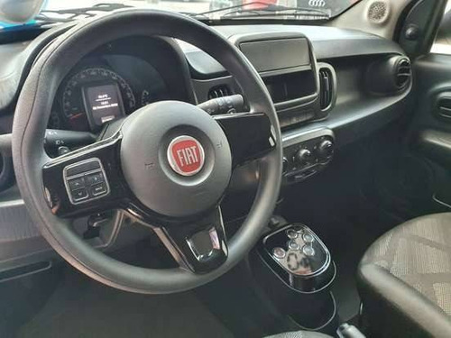 Fiat Mobi 1.0 Firefly Flex Drive Gsr