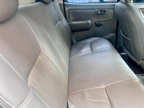 Toyota Picape Cabine Dupla Hilux 3.0 TDI 4x4 CD STD