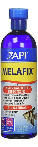 Melafix Liquid Solución 16 Oz