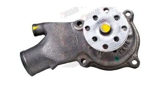 Bomba Agua Spwp Chevy Nova 3.8 1963 1964 1965 1966 1967 1968