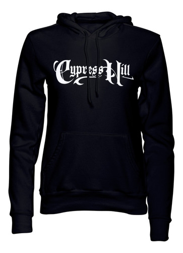 Sudadera Cypress Hill