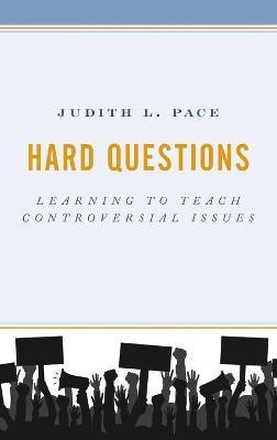 Libro Hard Questions : Learning To Teach Controversial Is...