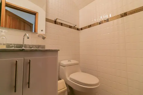 Casa En Venta En Las Villas. Cod V1051108
