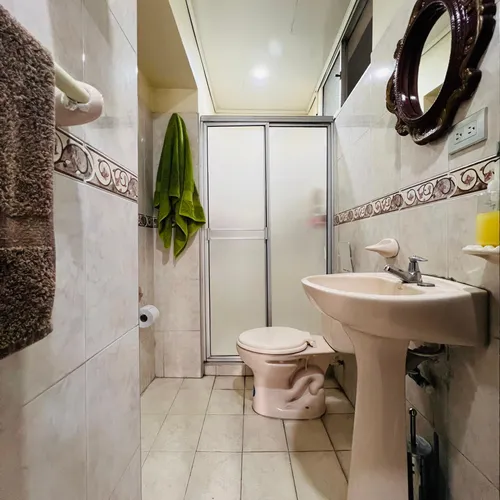Casa En Venta En Colseguros. Cod V8014664
