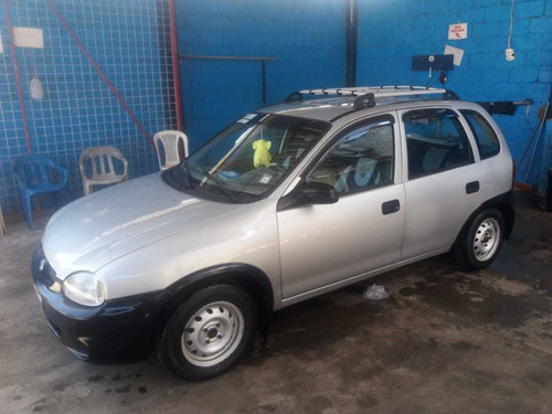 Chevrolet Corsa Wind