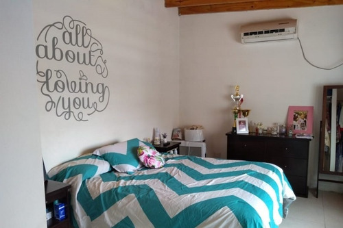 Imagen 11 de 12 de Chalet En Venta En Gregorio De Laferrere