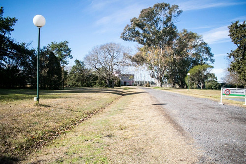 Imagen 14 de 14 de Lote Venta La Candida Club De Campo