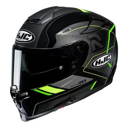 Cascos hjc precios hot sale