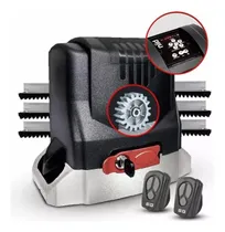 Comprar Motor Porton Automatico Electrico Seg Rapido 6 Segundos Niid
