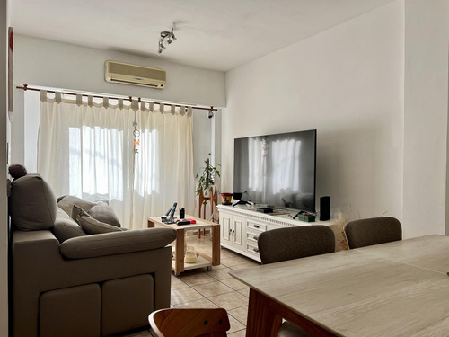 Departamento En  Venta En General San Martín 