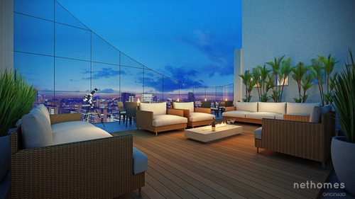 Imagem 11 de 14 de Loft - Fazenda - Ref: 20927 - V-20927
