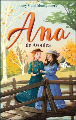 Ana De Avonlea