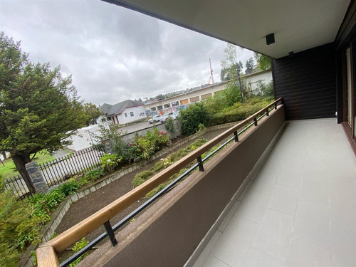 Departamento En Arriendo De 3 Dorm. En Puerto Varas