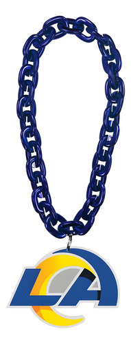 Cadena Fan Chain Foam Rams