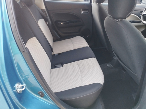 Mitsubishi Mirage 1.2 Gls Mt