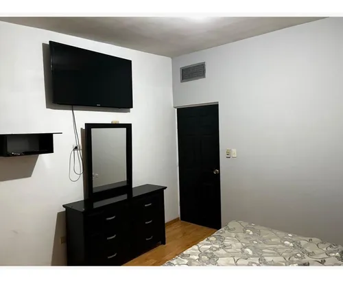 Casa En Renta En Residencial Senderos, Torreón, Coahuila De Zaragoza