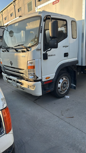 Motor 4 Cilindros Con Turbo, Diesel, 6 Velocidades, Clima