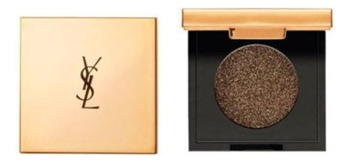 Ysl Sequin Crush Mono 4 Os