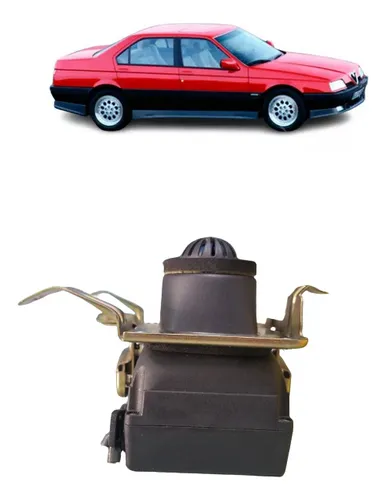 Centralita Electronica Anti Robo Original Trw Alfa Romeo 146