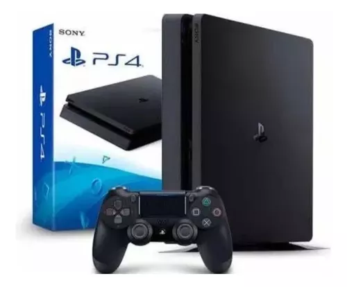 Jogos Ps4, MercadoLivre