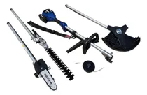 Comprar Orilladora Desbrozadora Cortasetos Podadora Altura Litio 40v