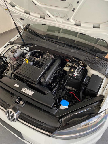 Volkswagen Golf 1.4 Highline Dsg At 2019