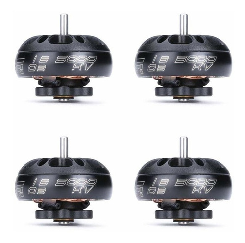 Iflight Xing 1303 5000kv Fpv Micro Motor 4pcs For Alpha A85 