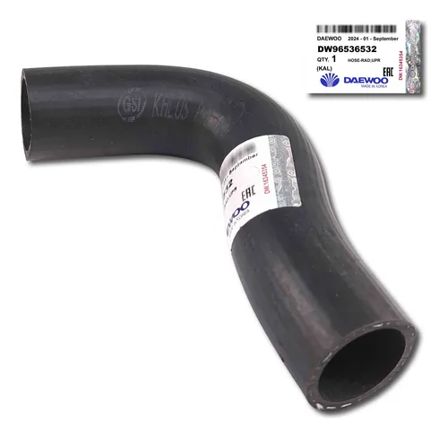 comprar Manguera Radiador Superior Aveo 2005 2006 2007 Clasico Orig