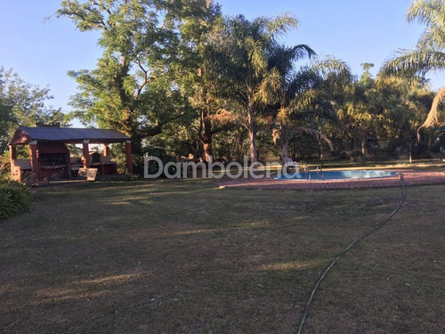 Imagen 29 de 30 de Terreno Fraccion En Venta O Permuta Ubicado En Mercedes, Resto De La Provincia