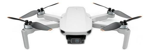 Drone Dji Mini 3 Mini 3 Fly More Combo C/3 Bat. (38 Min.)