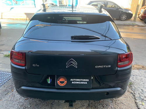 Citroën C4 Cactus 1.2 Puretech 110 At6 S&s Shine