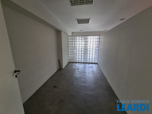 Conj. Comercial - Pinheiros - Sp - 630169
