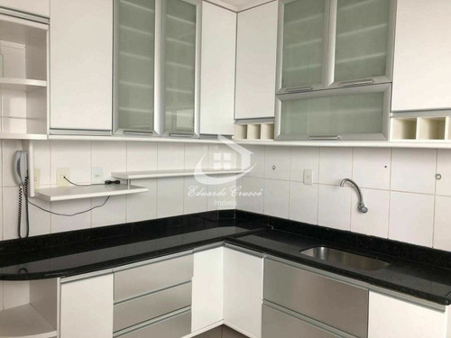 Imagem 19 de 28 de Apartamento, Venda, Alto Do Itaigara, 4 Quartos, 2 Vagas, 106 Metros, Excelente! - Ap0438