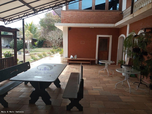 Imagem 8 de 15 de Chácara Para Venda Em Atibaia, Jardim Imperial - 2363_2-1571172