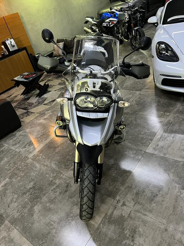Imagem 7 de 9 de R 1200 Gs