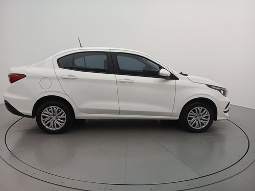 Fiat Cronos 1.3 FIREFLY FLEX DRIVE MANUAL