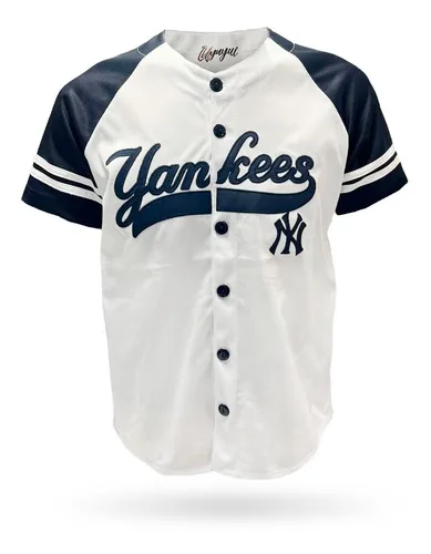 Casaca beisbol ny yankees hot sale