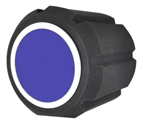 Micrófono Pantalla Esponja Acústica Absorbente De Sonido