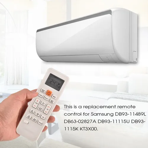I Mando A Distancia Para Samsung Db93-11489l Db63-02827a