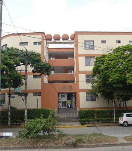 Imagen 1 de 22 de Vendo Apartamento En Camino Real T.p