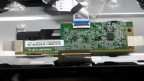 Comprar Placa Tcon Integrada Hitachi Cdh Le32smart17