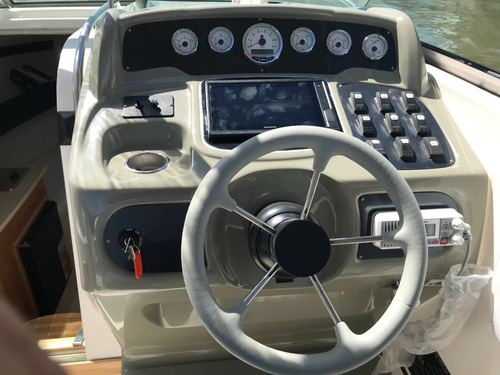 Crucero Canestrari 275 Con Mercruiser 300 Hp Año 2019 104 Hs