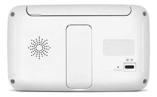 Babá Eletrônica Com Tela 4,3 Polegadas Fisher Price - Bb1265