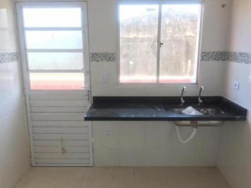 Imagem 6 de 13 de Casa Sobreposta Em Itanhaém - 6375